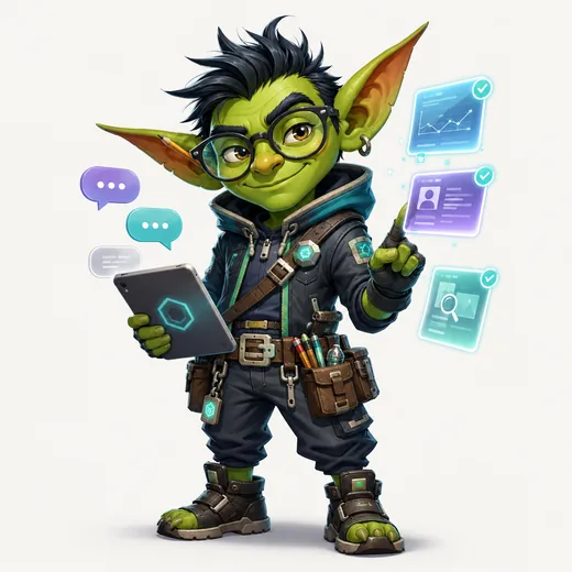 Tech Quibble